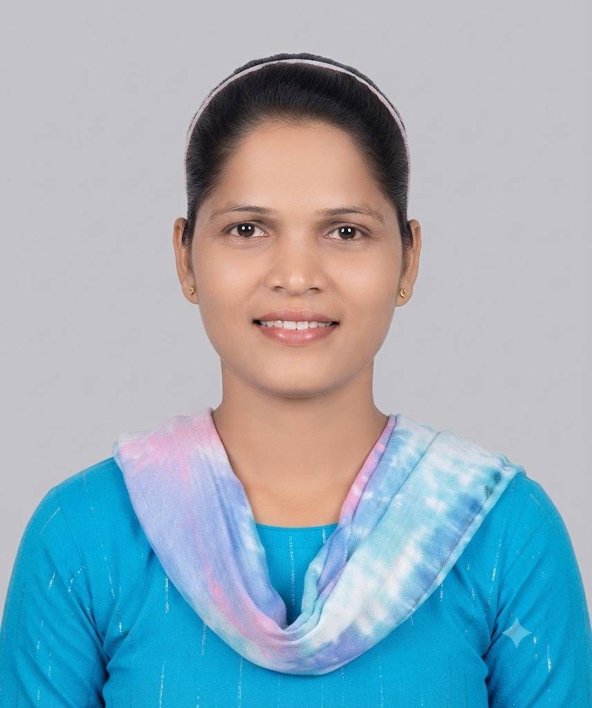 Teressa - Full time Cleaner and Cook in bihar in Mumbai